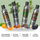 NATURAL SPRAY DEODORANT - ALUMINUM FREE, AEROSOL FREE,